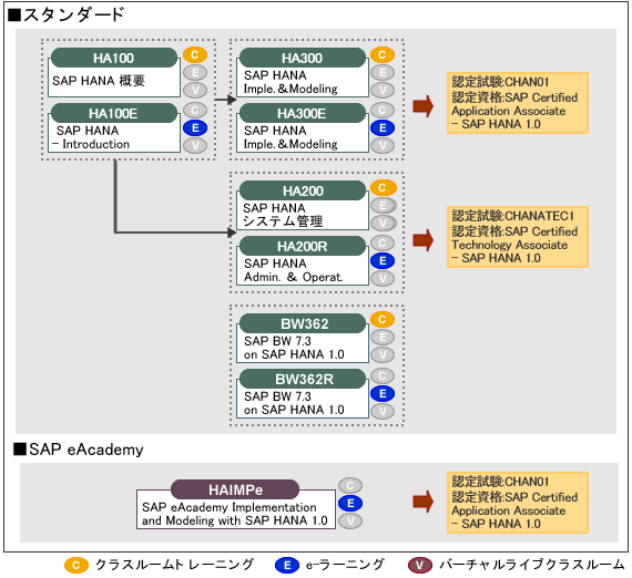SAP HANA