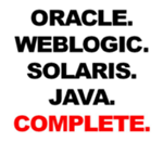 ORACLE.WEBLOGIC.SOLARIS.JAVA.COMPLETE.