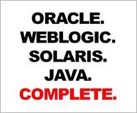 ORACLE.WEBLOGIC.SOLARIS.JAVA.COMPLETE.