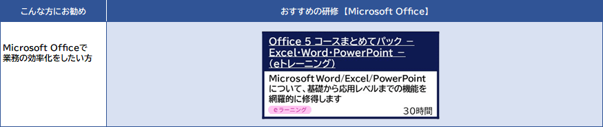 Microsoft Office