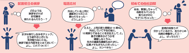 おすすめポイント