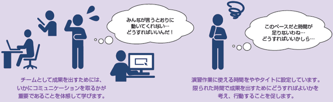 おすすめポイント